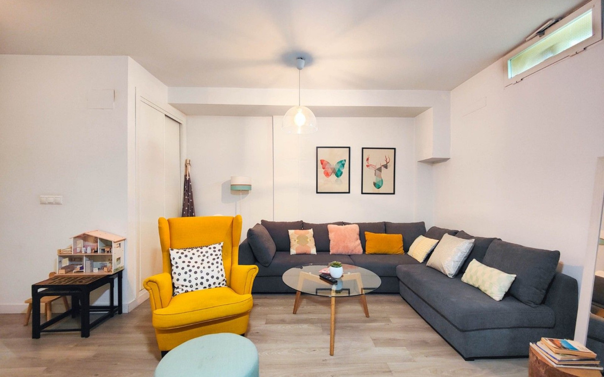 Resale - Townhouse - Guardamar Del Segura - Guardamar del Segura Centro