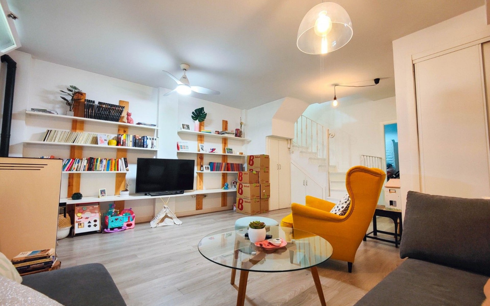 Resale - Townhouse - Guardamar Del Segura - Guardamar del Segura Centro