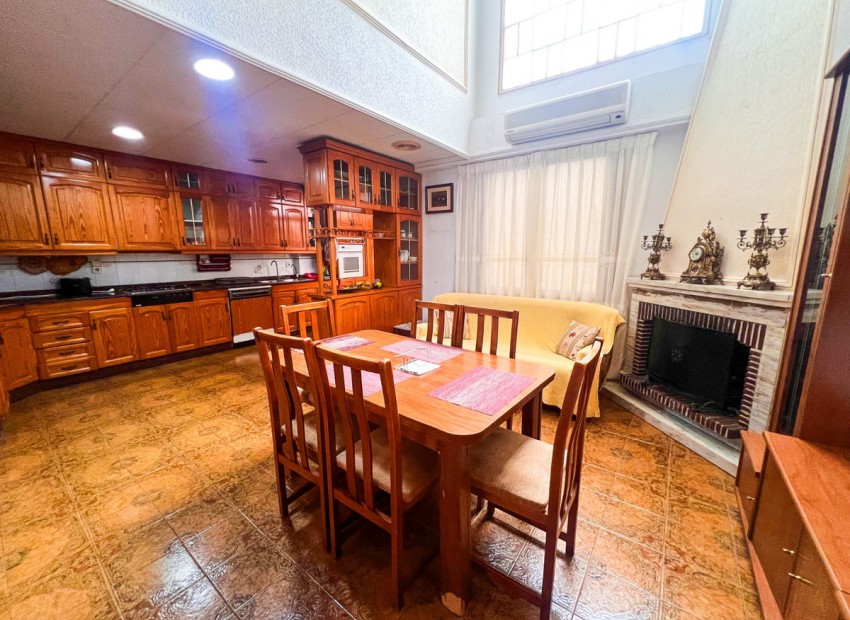 Resale - Townhouse - Guardamar Del Segura - Guardamar del Segura Centro