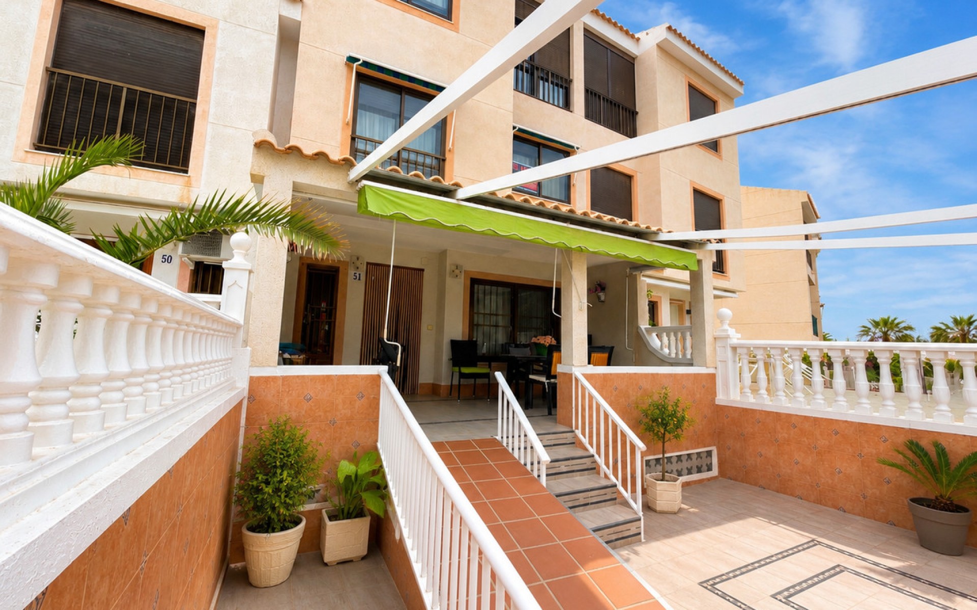 Resale - Townhouse - Guardamar Del Segura - Guardamar del Segura Centro
