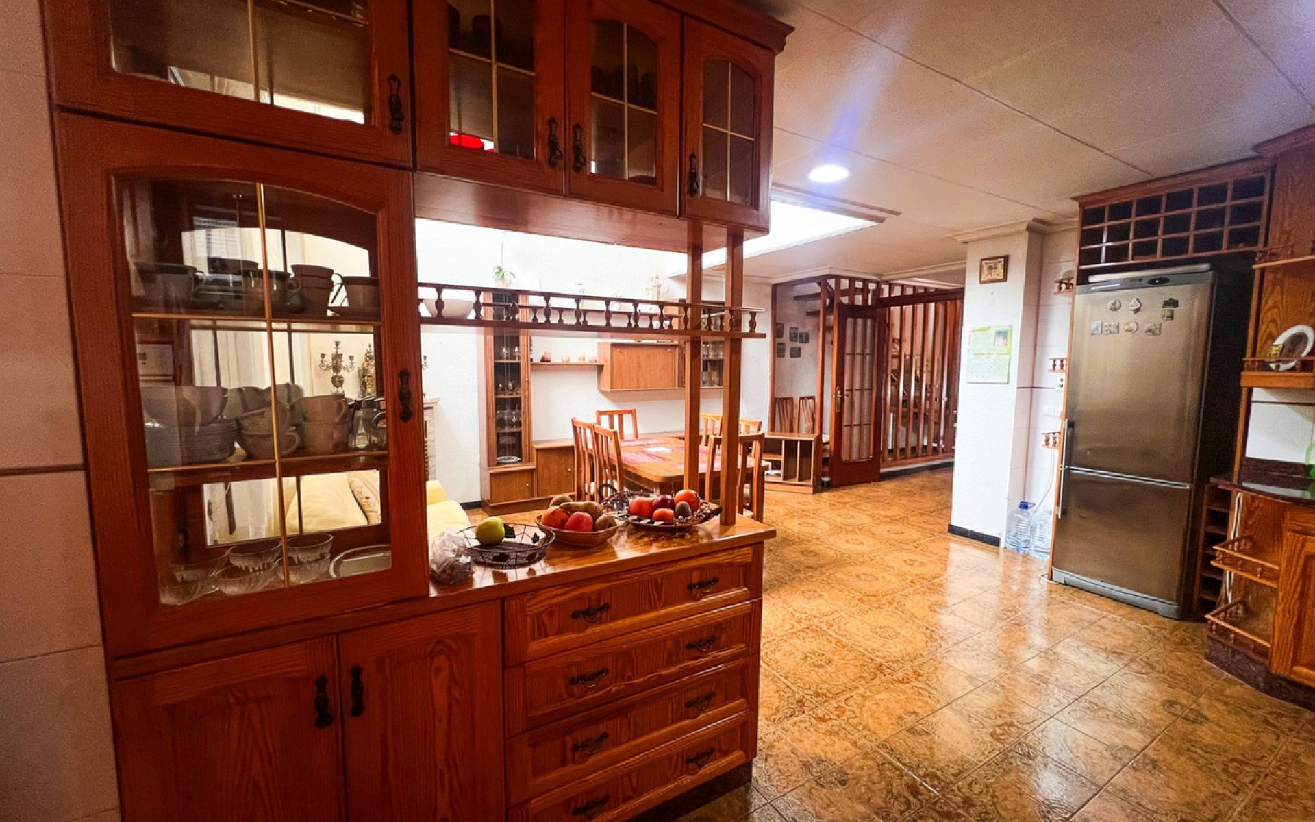 Resale - Townhouse - Guardamar Del Segura - Guardamar del Segura Centro