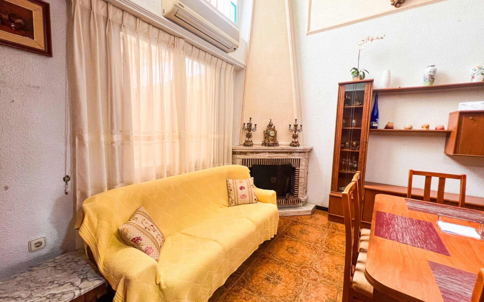 Resale - Townhouse - Guardamar Del Segura - Guardamar del Segura Centro
