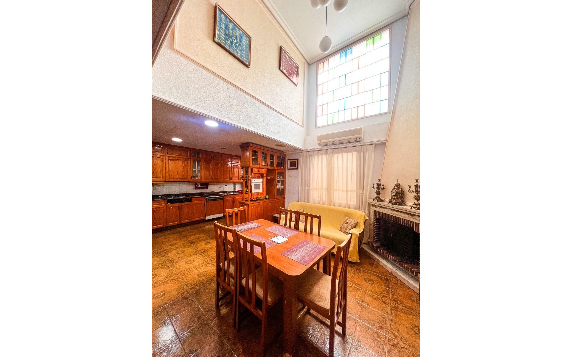 Resale - Townhouse - Guardamar Del Segura - Guardamar del Segura Centro