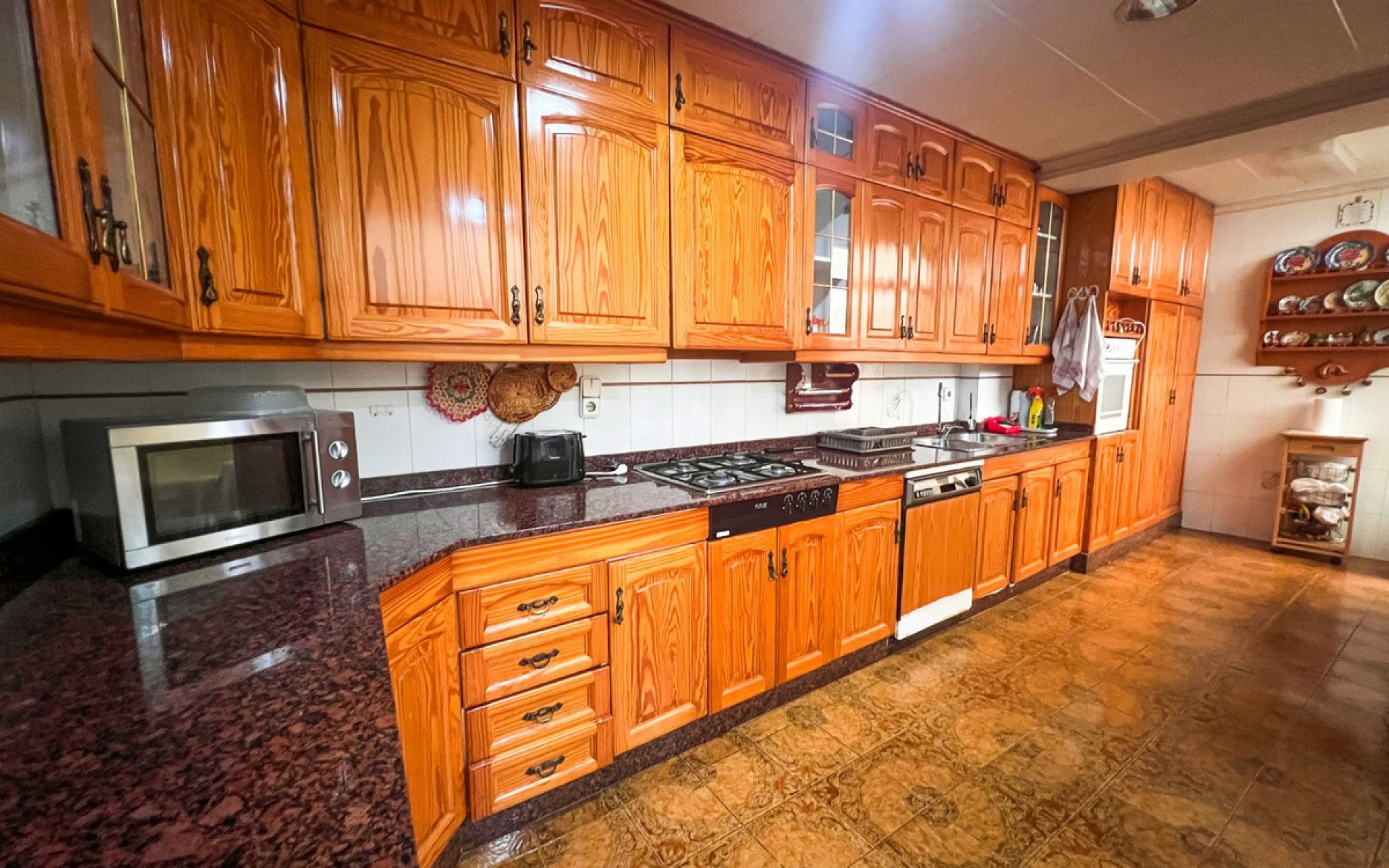 Resale - Townhouse - Guardamar Del Segura - Guardamar del Segura Centro