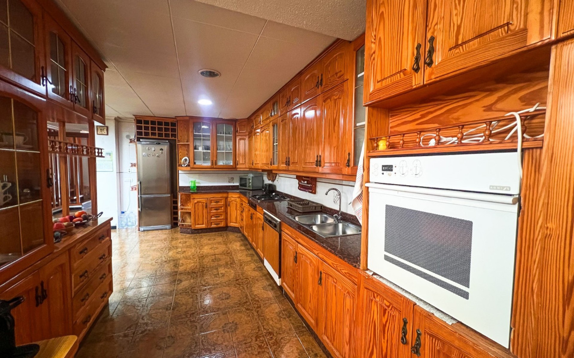 Resale - Townhouse - Guardamar Del Segura - Guardamar del Segura Centro