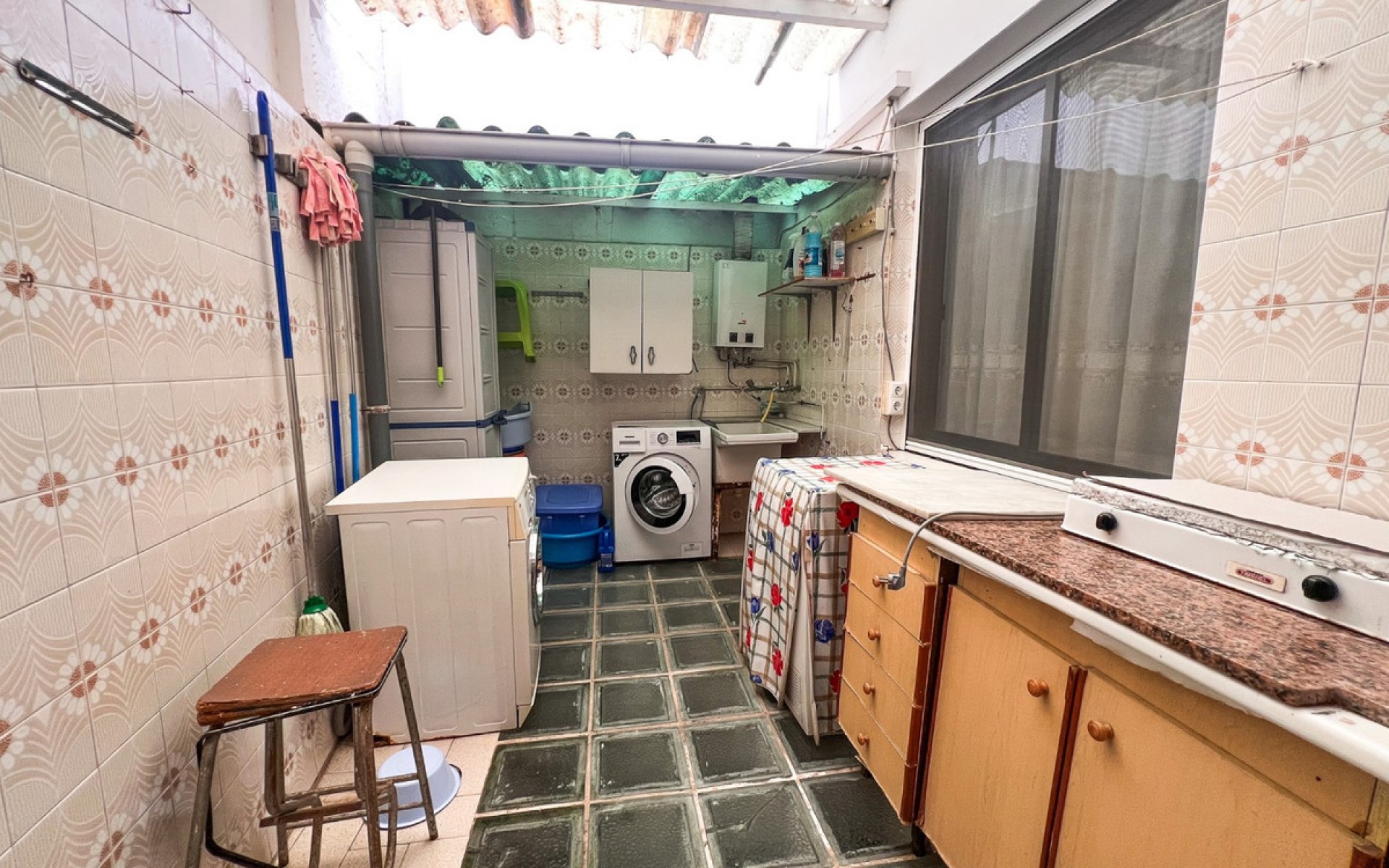 Resale - Townhouse - Guardamar Del Segura - Guardamar del Segura Centro