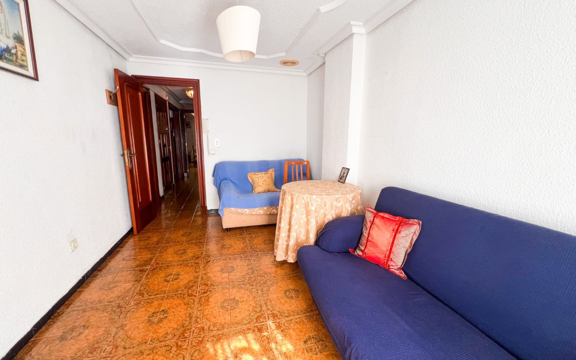 Resale - Townhouse - Guardamar Del Segura - Guardamar del Segura Centro