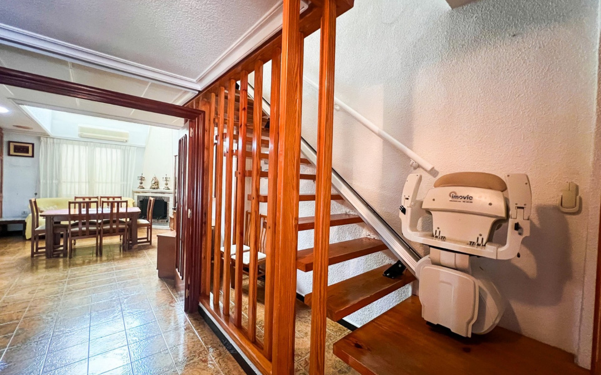 Resale - Townhouse - Guardamar Del Segura - Guardamar del Segura Centro