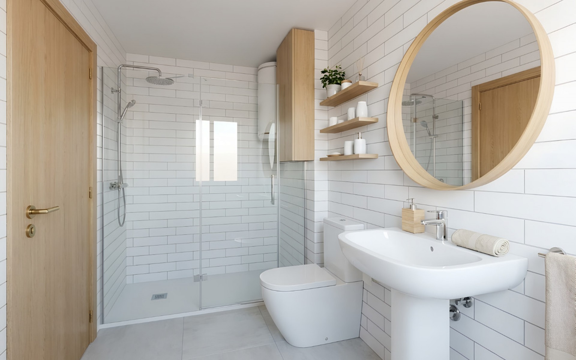Resale - Townhouse - Guardamar Del Segura - Guardamar del Segura Centro