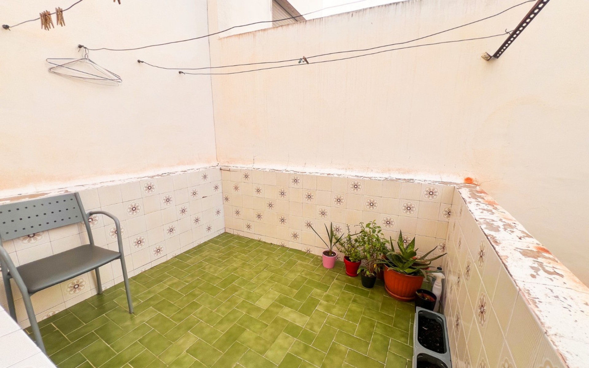 Resale - Townhouse - Guardamar Del Segura - Guardamar del Segura Centro