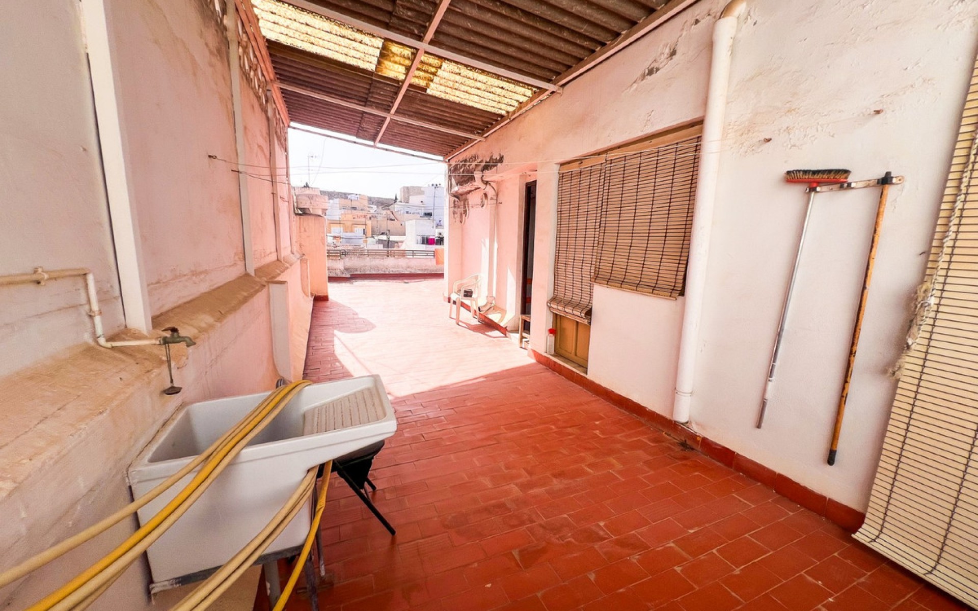 Resale - Townhouse - Guardamar Del Segura - Guardamar del Segura Centro
