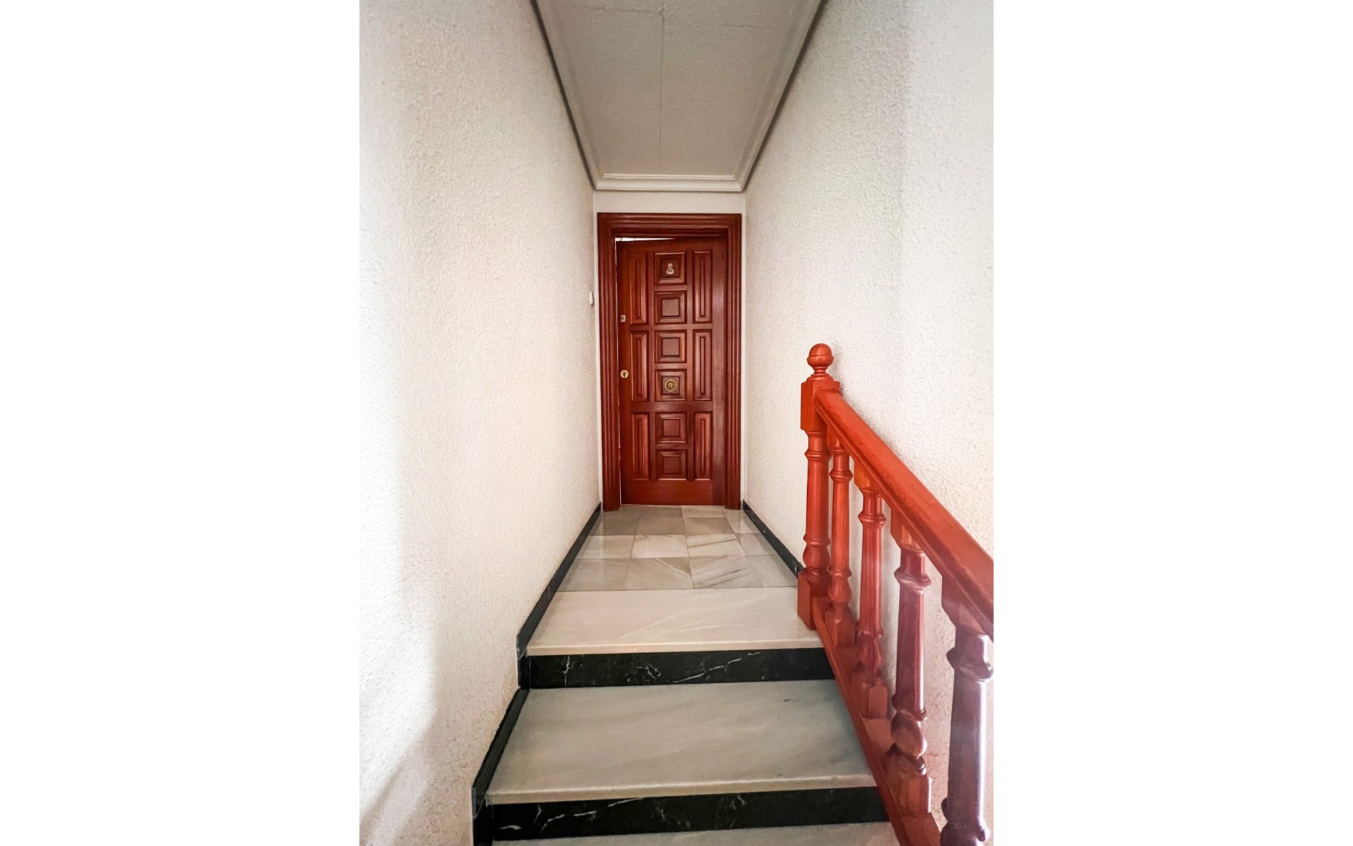 Resale - Townhouse - Guardamar Del Segura - Guardamar del Segura Centro