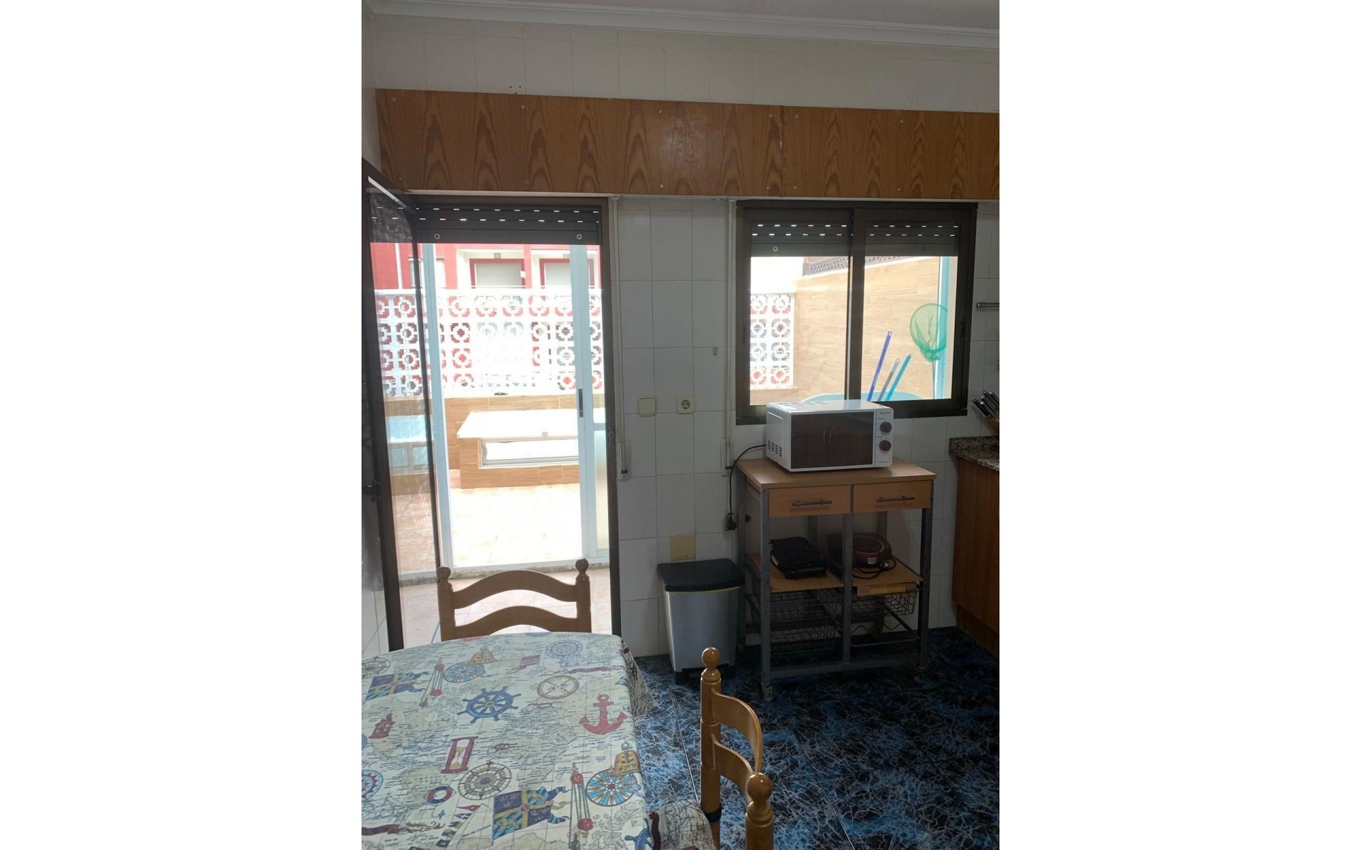 Resale - Townhouse - Guardamar Del Segura - Guardamar del Segura Centro