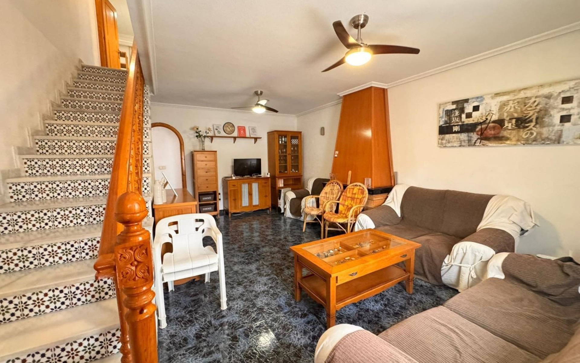 Resale - Townhouse - Guardamar Del Segura - Guardamar del Segura Centro