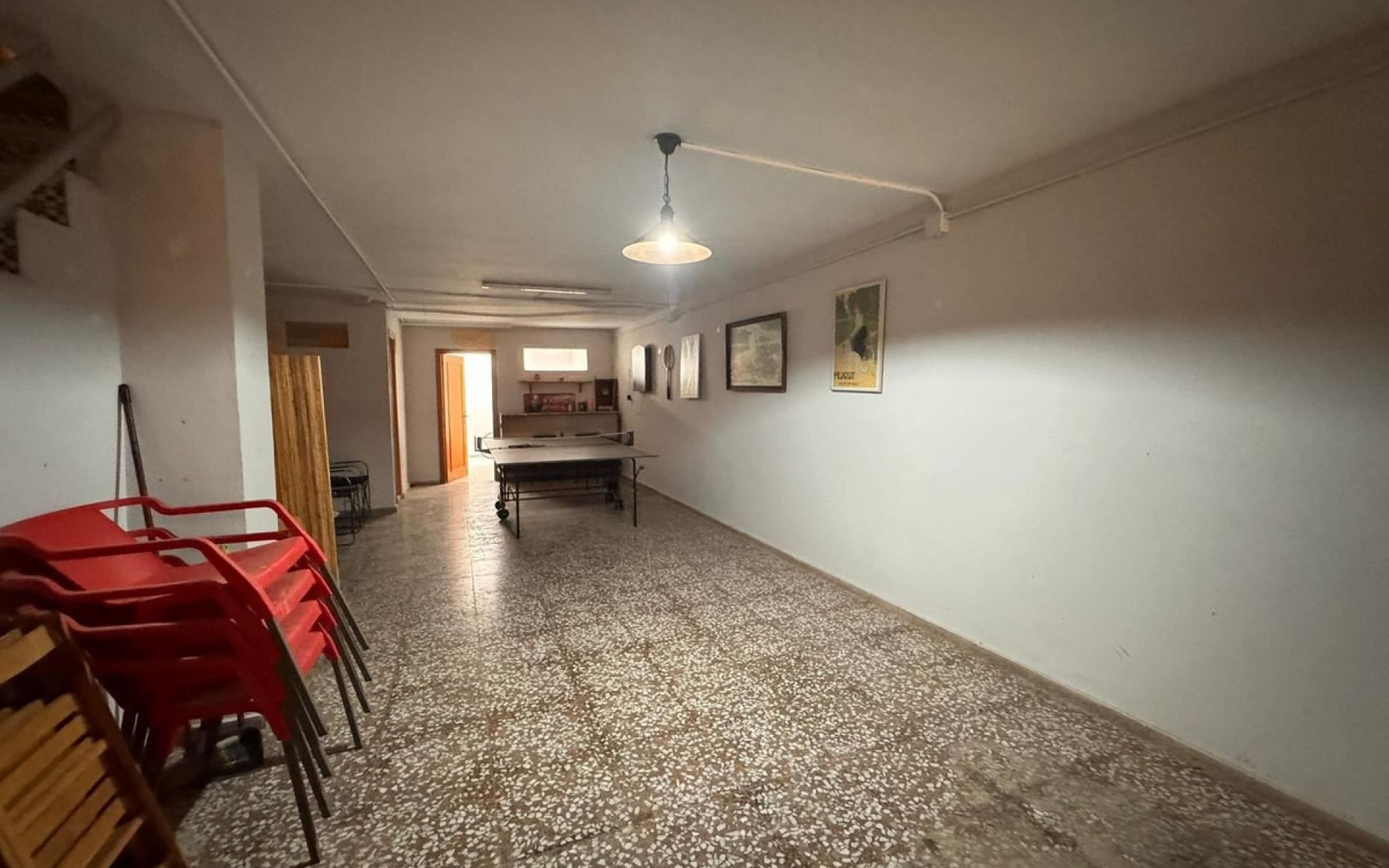 Resale - Townhouse - Guardamar Del Segura - Guardamar del Segura Centro