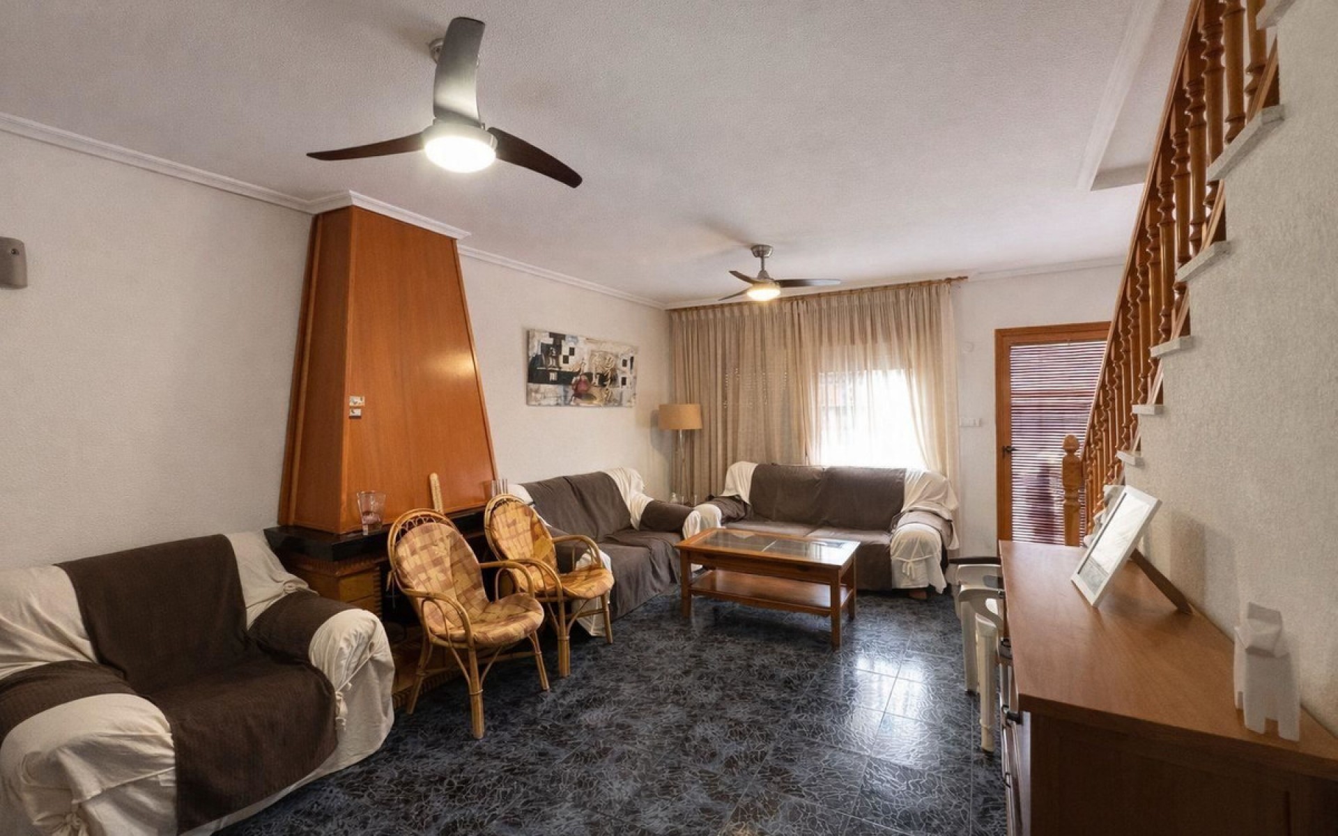 Resale - Townhouse - Guardamar Del Segura - Guardamar del Segura Centro