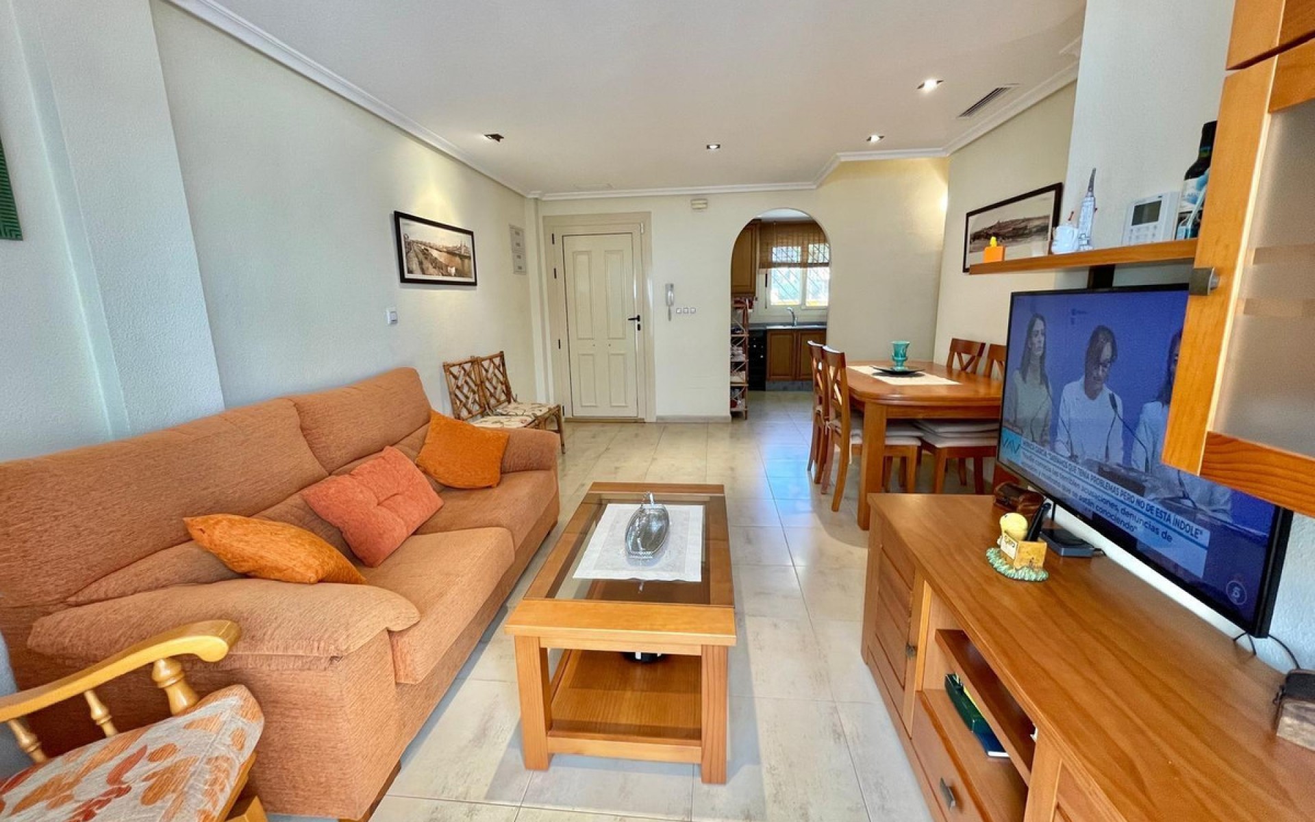 Resale - Townhouse - Guardamar Del Segura - Guardamar del Segura Centro