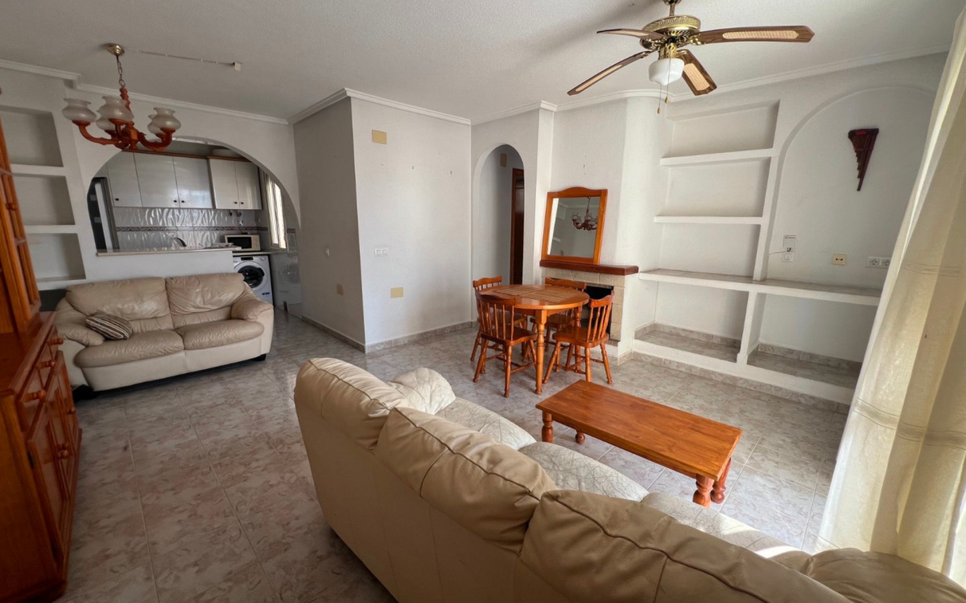 Resale - Townhouse - Guardamar Del Segura - Guardamar del Segura Centro