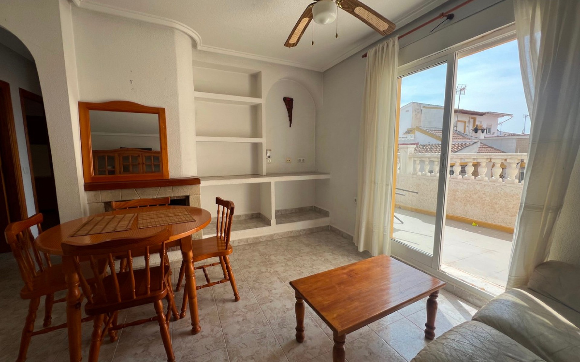 Resale - Townhouse - Guardamar Del Segura - Guardamar del Segura Centro