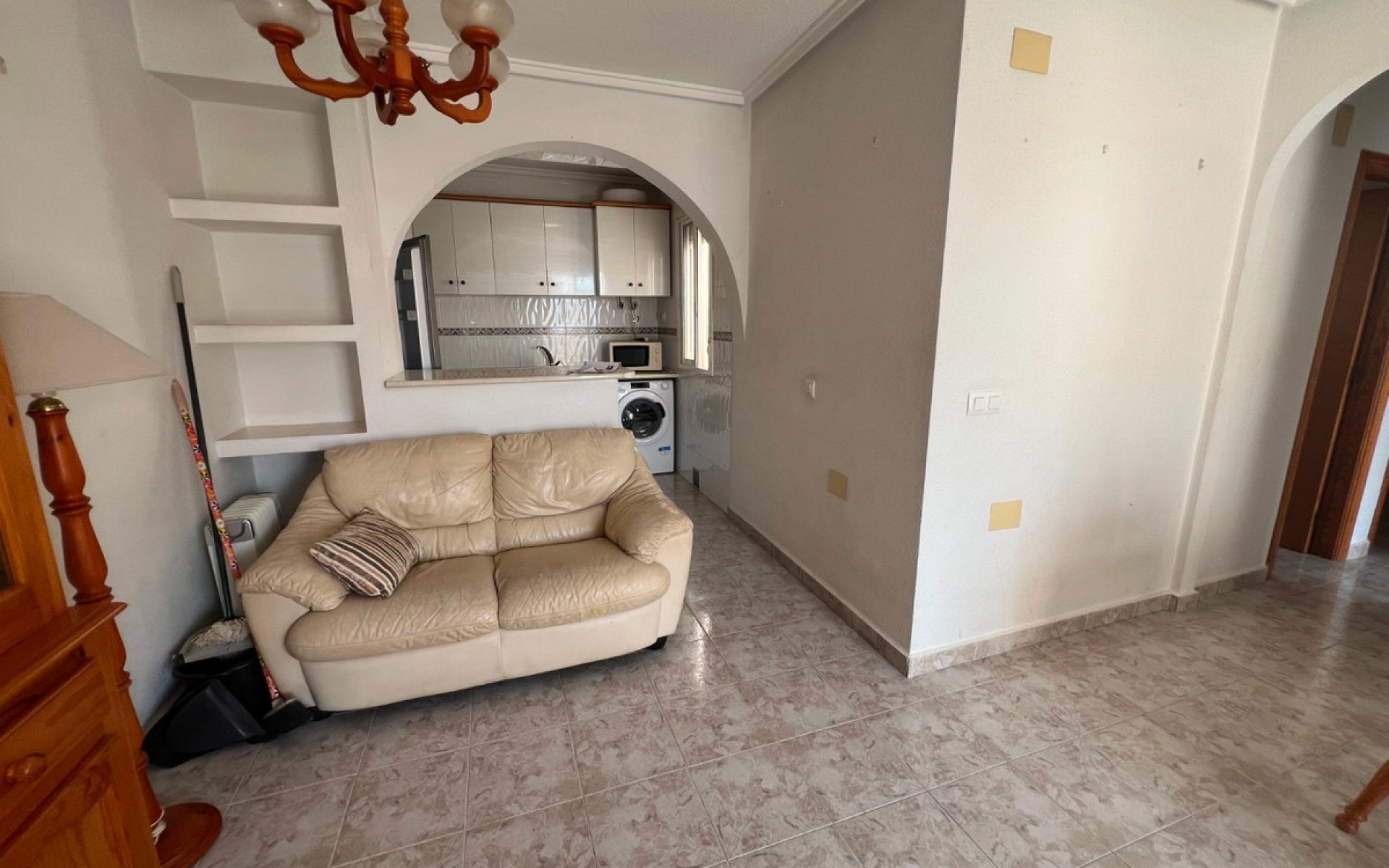 Resale - Townhouse - Guardamar Del Segura - Guardamar del Segura Centro