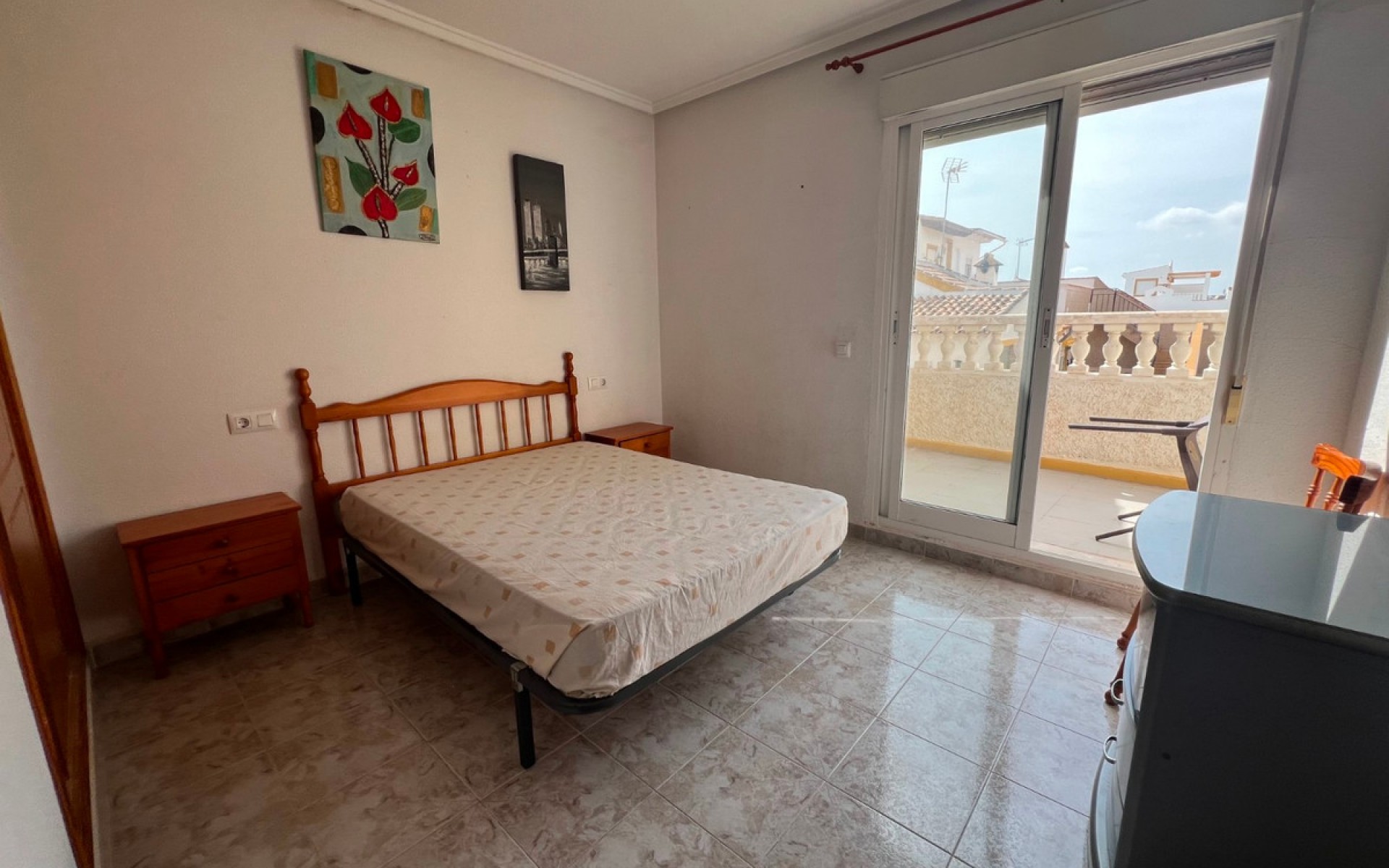 Resale - Townhouse - Guardamar Del Segura - Guardamar del Segura Centro