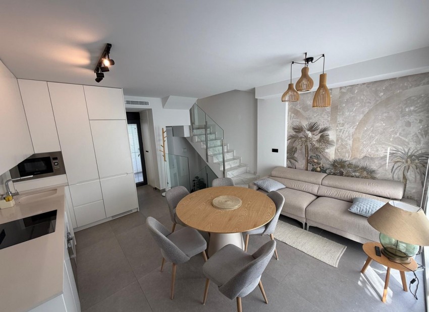 Resale - Townhouse - Guardamar Del Segura - Guardamar del Segura Centro