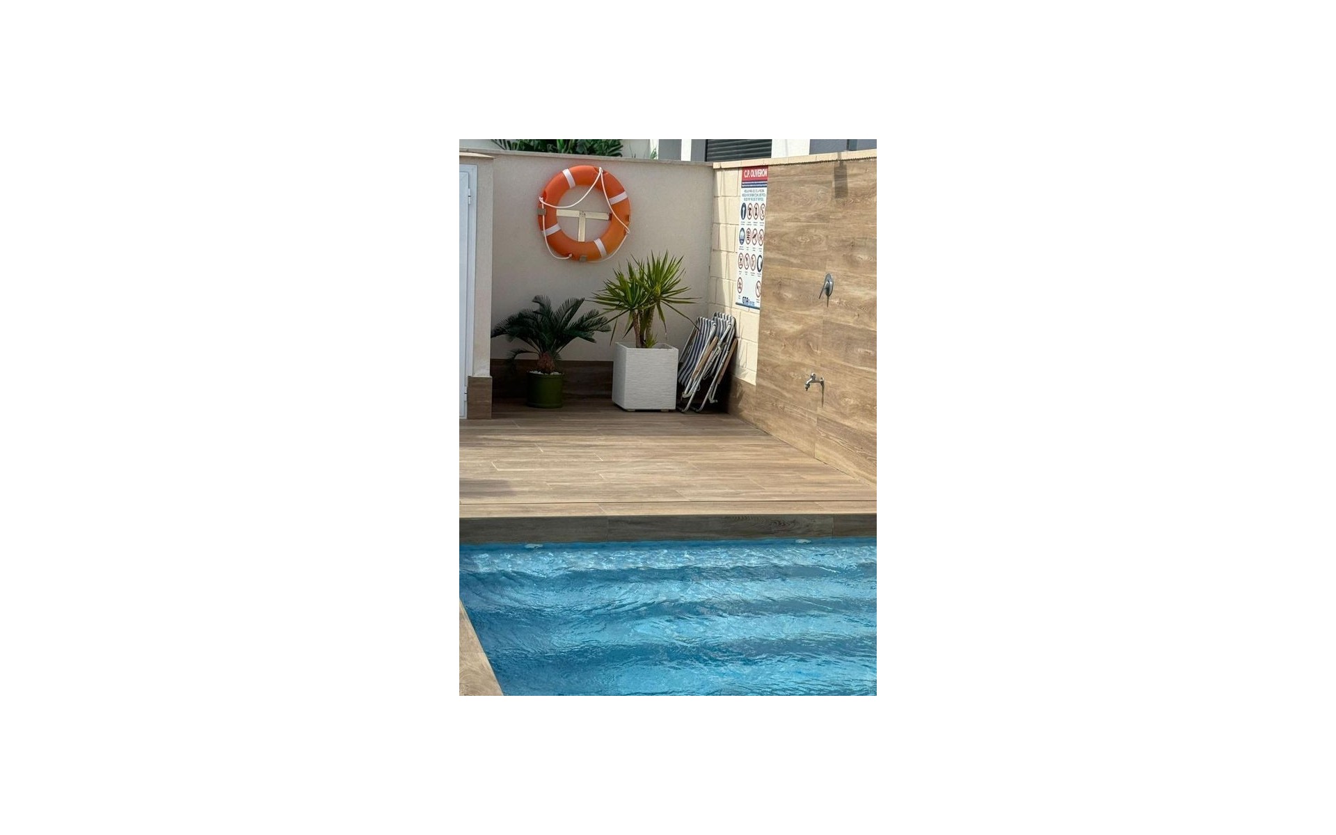 Resale - Townhouse - Guardamar Del Segura - Guardamar del Segura Centro