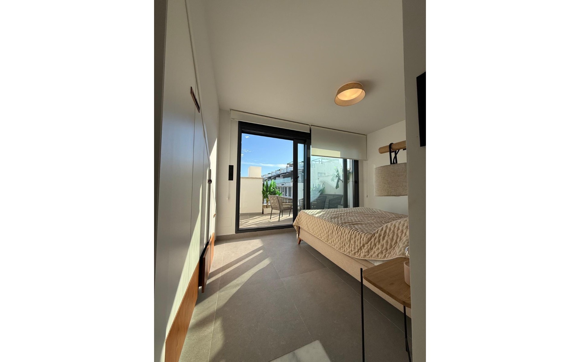 Resale - Townhouse - Guardamar Del Segura - Guardamar del Segura Centro