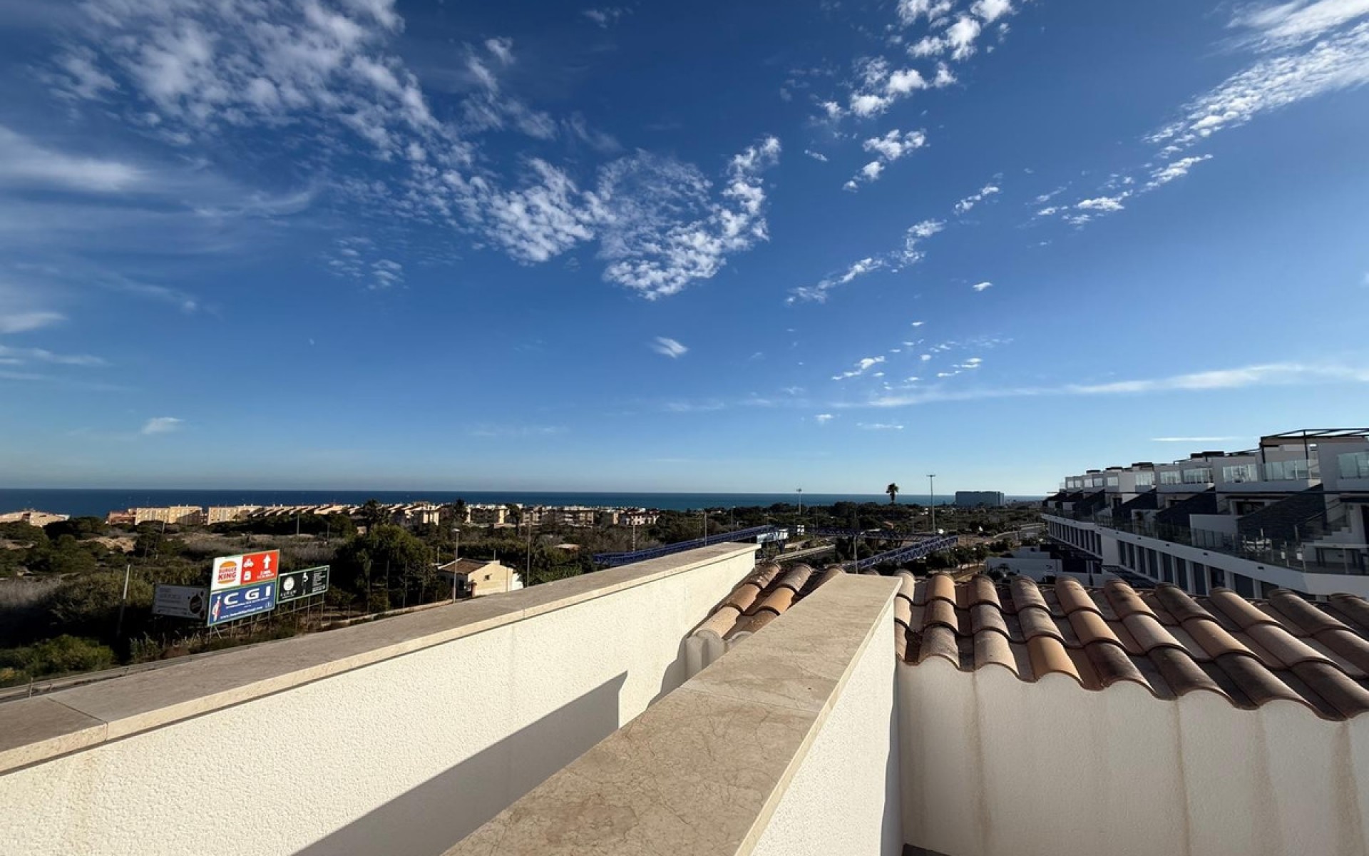 Resale - Townhouse - Guardamar Del Segura - Guardamar del Segura Centro