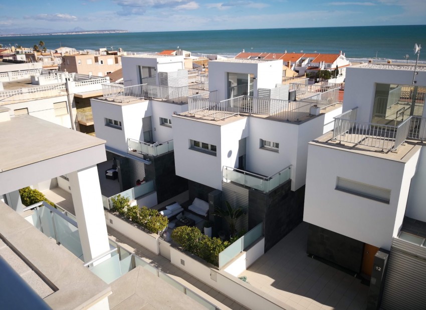 Resale - Townhouse - Guardamar Del Segura - Guardamar del Segura