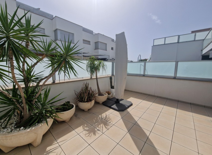 Resale - Townhouse - Guardamar Del Segura - Guardamar del Segura