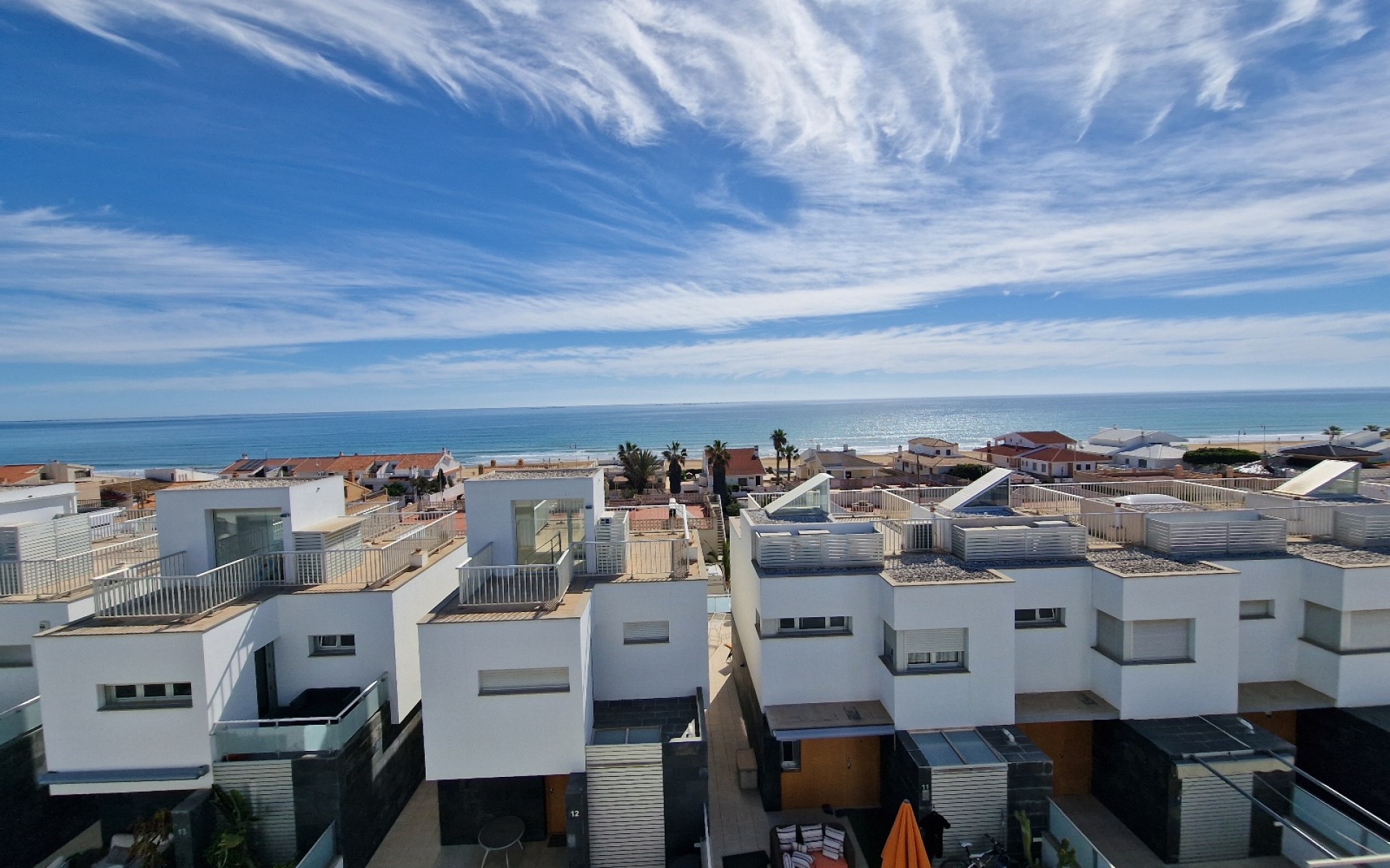 Resale - Townhouse - Guardamar Del Segura - Guardamar del Segura