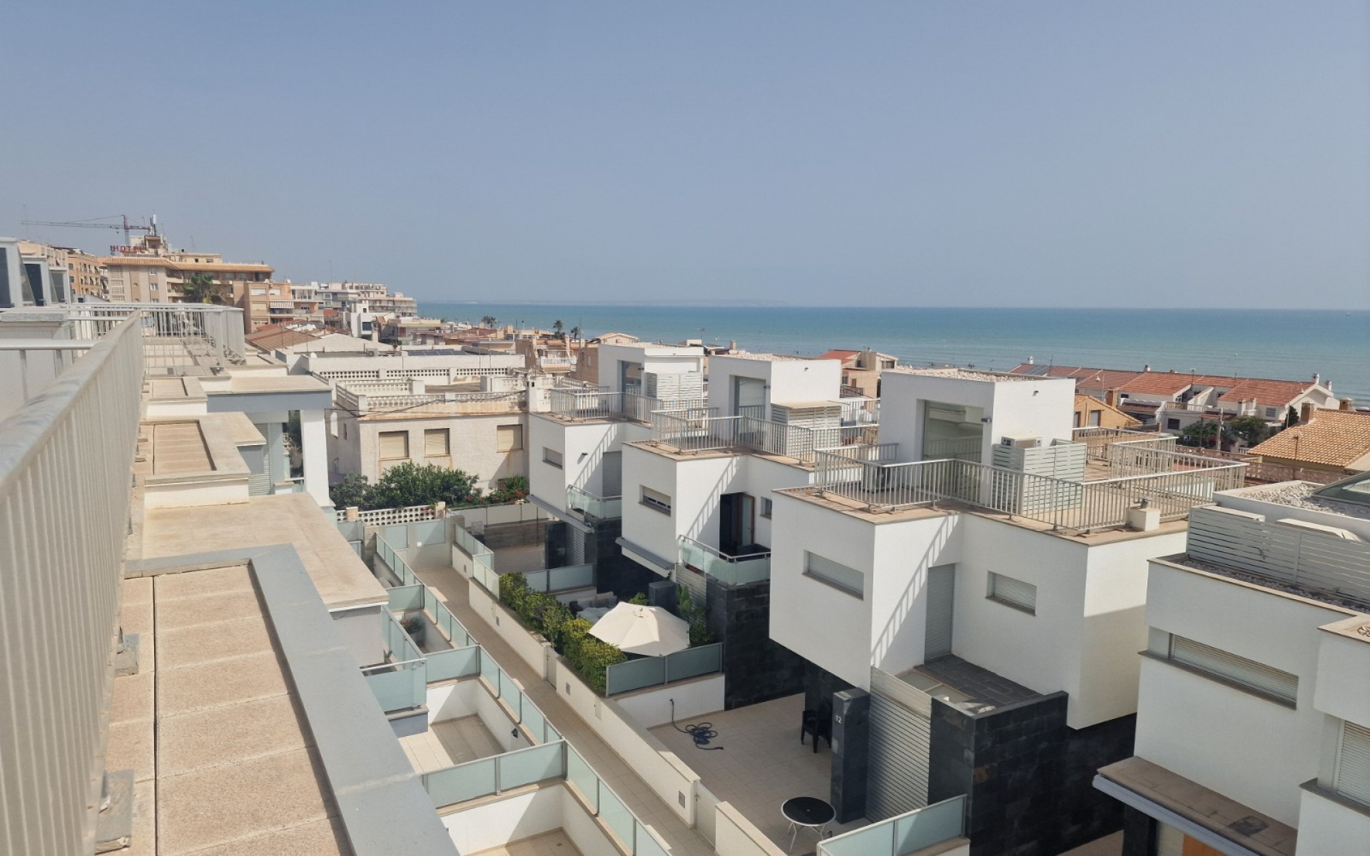 Resale - Townhouse - Guardamar Del Segura - Guardamar del Segura