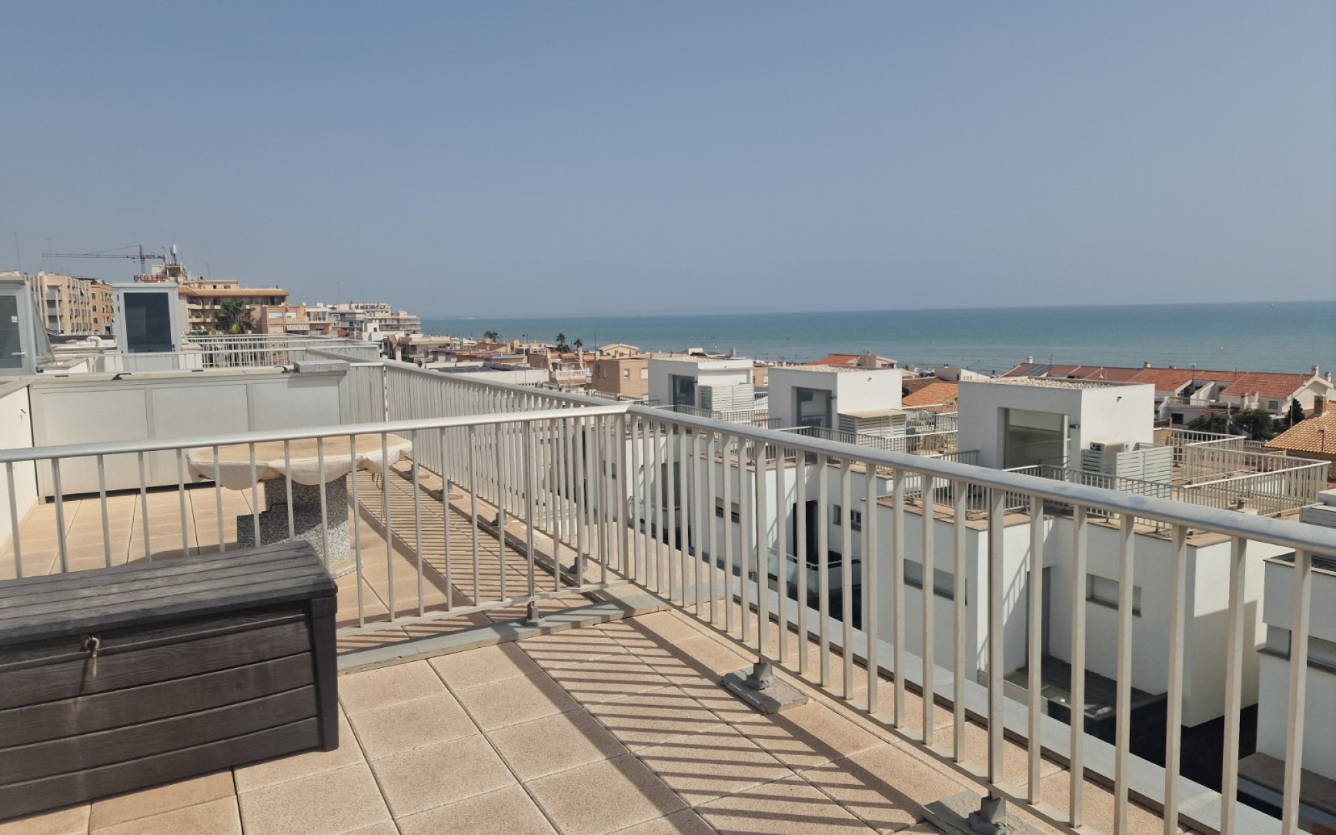 Resale - Townhouse - Guardamar Del Segura - Guardamar del Segura