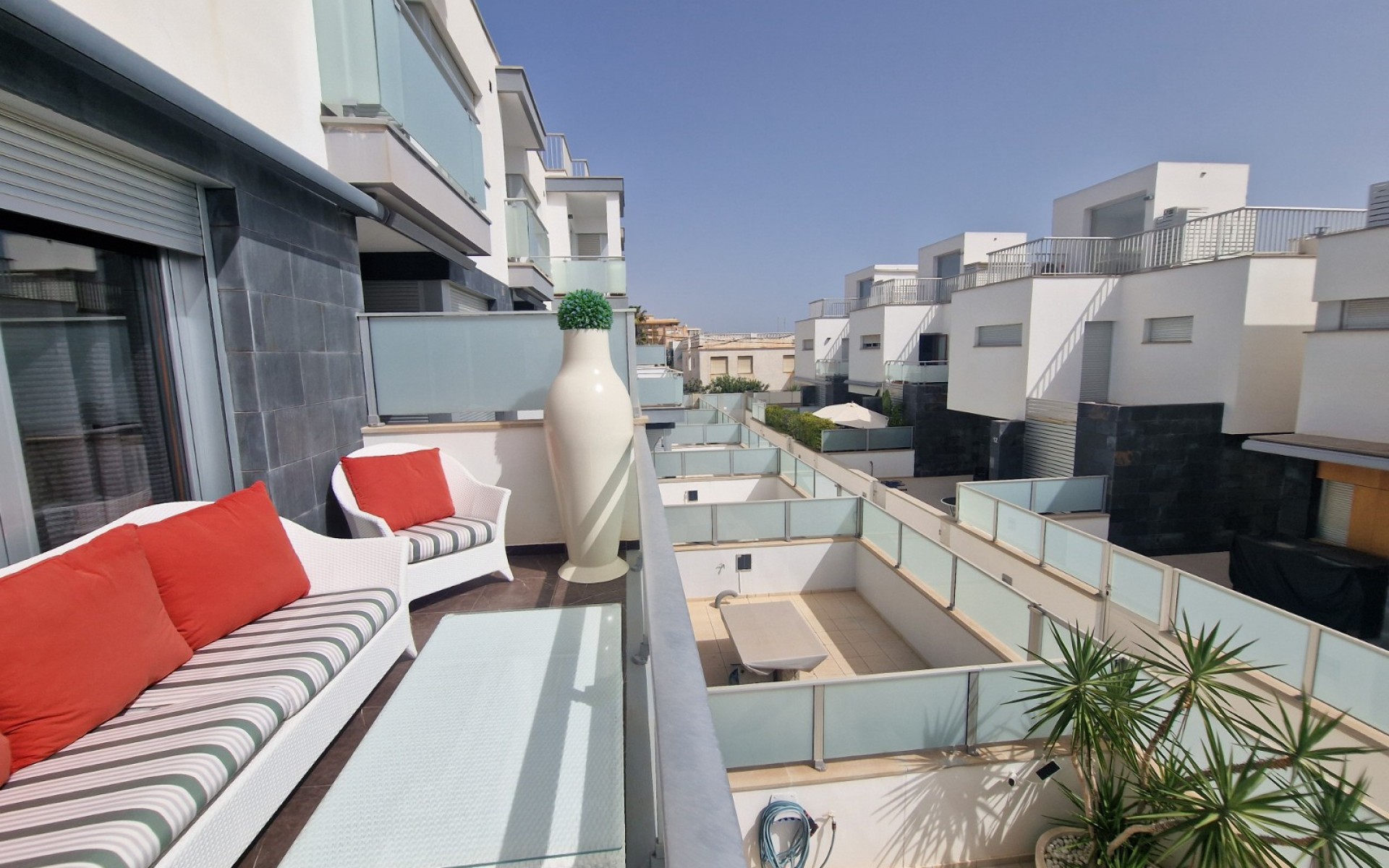 Resale - Townhouse - Guardamar Del Segura - Guardamar del Segura