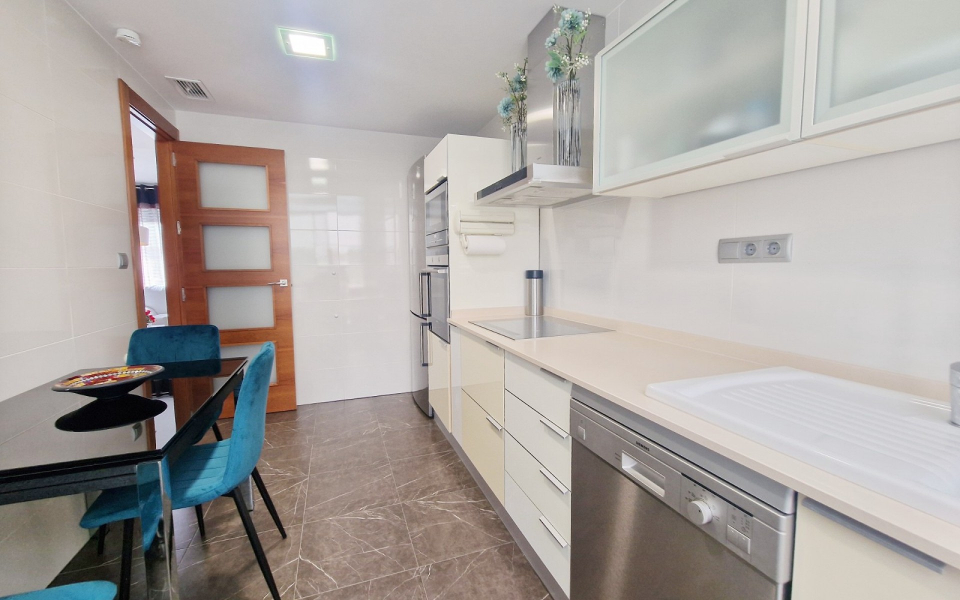 Resale - Townhouse - Guardamar Del Segura - Guardamar del Segura