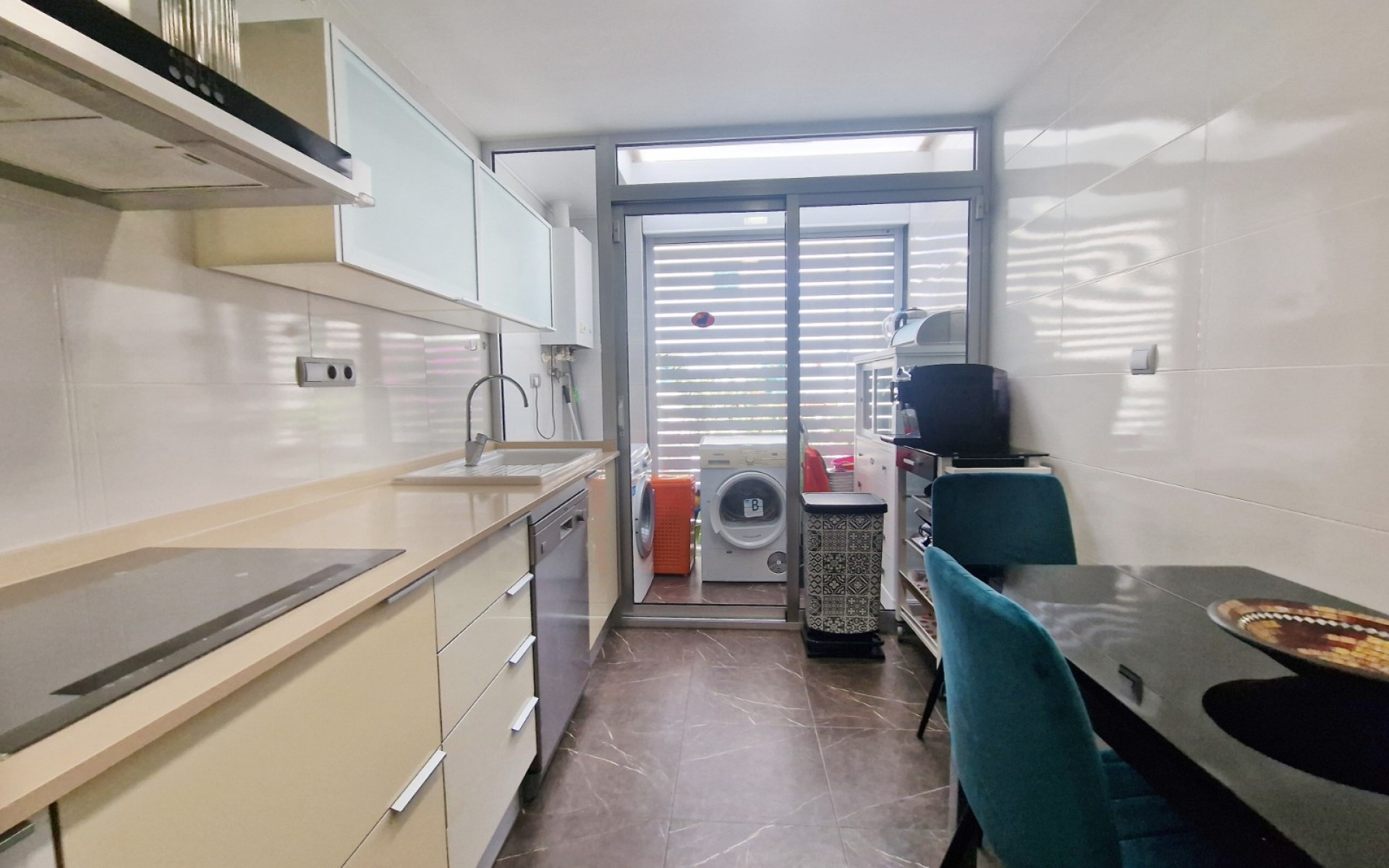 Resale - Townhouse - Guardamar Del Segura - Guardamar del Segura