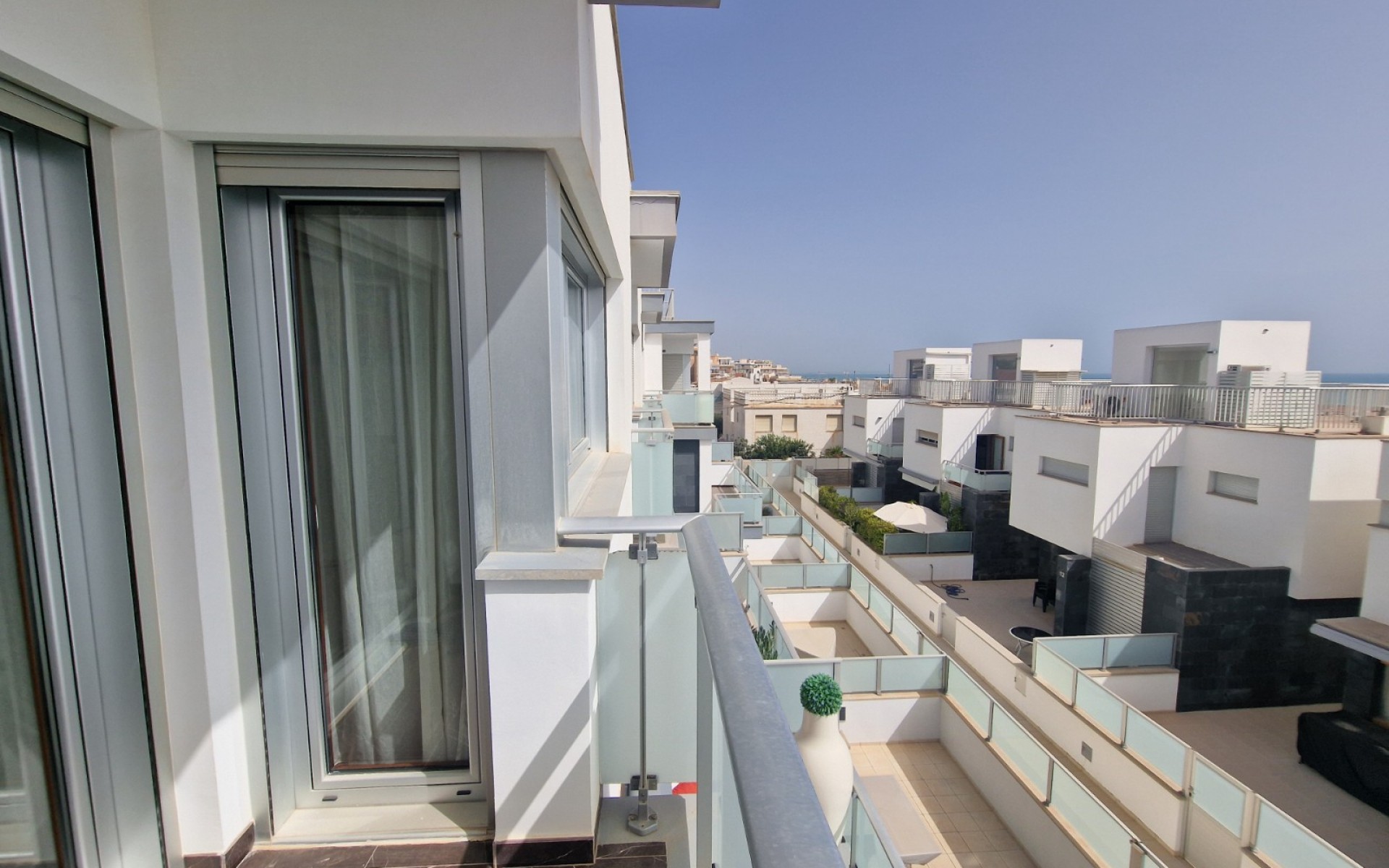 Resale - Townhouse - Guardamar Del Segura - Guardamar del Segura