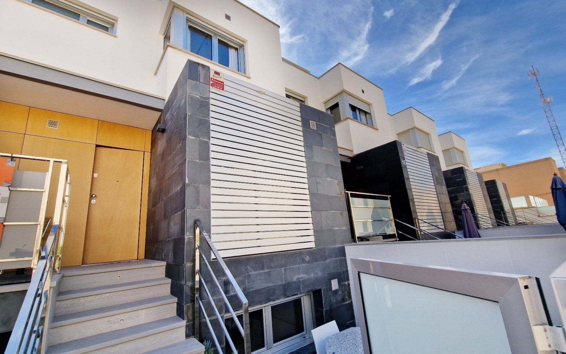 Resale - Townhouse - Guardamar Del Segura - Guardamar del Segura