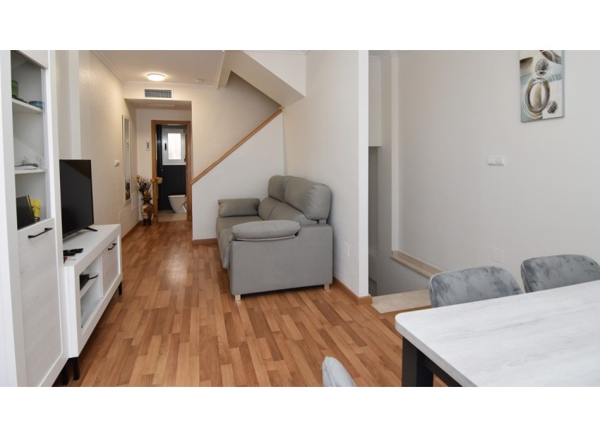 Resale - Townhouse - Guardamar Del Segura - Guardamar del Segura