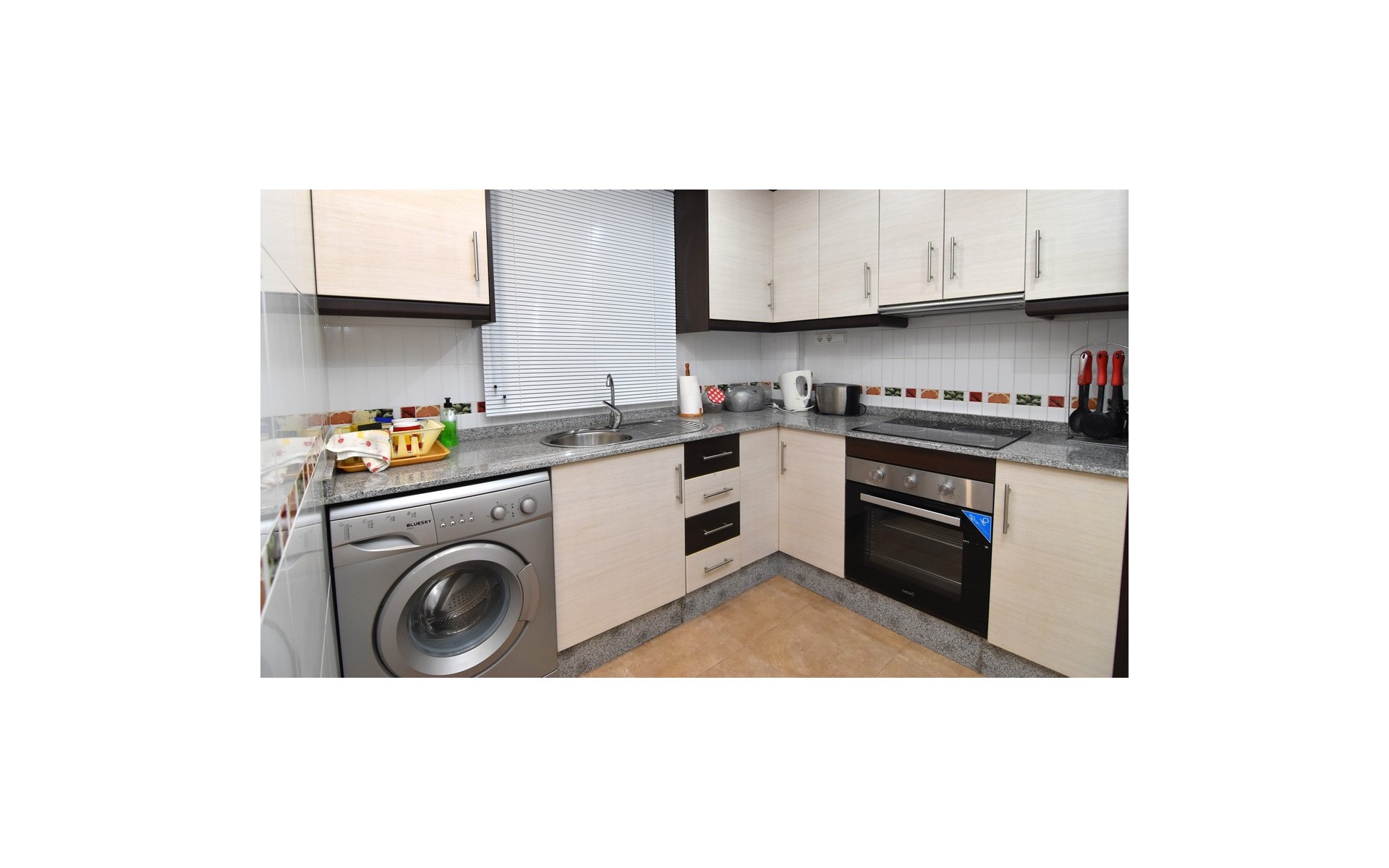 Resale - Townhouse - Guardamar Del Segura - Guardamar del Segura