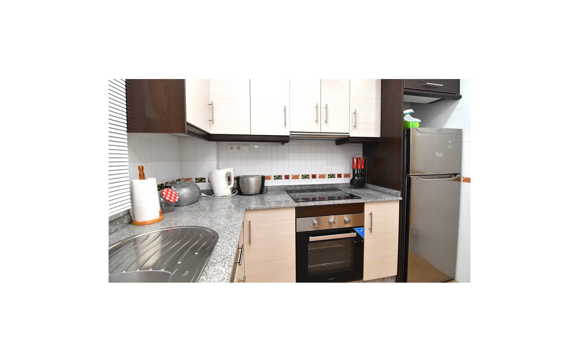 Resale - Townhouse - Guardamar Del Segura - Guardamar del Segura