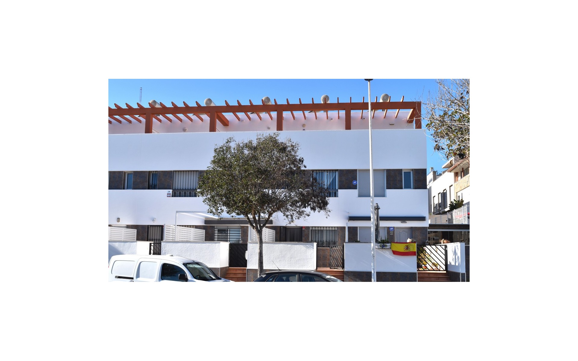 Resale - Townhouse - Guardamar Del Segura - Guardamar del Segura