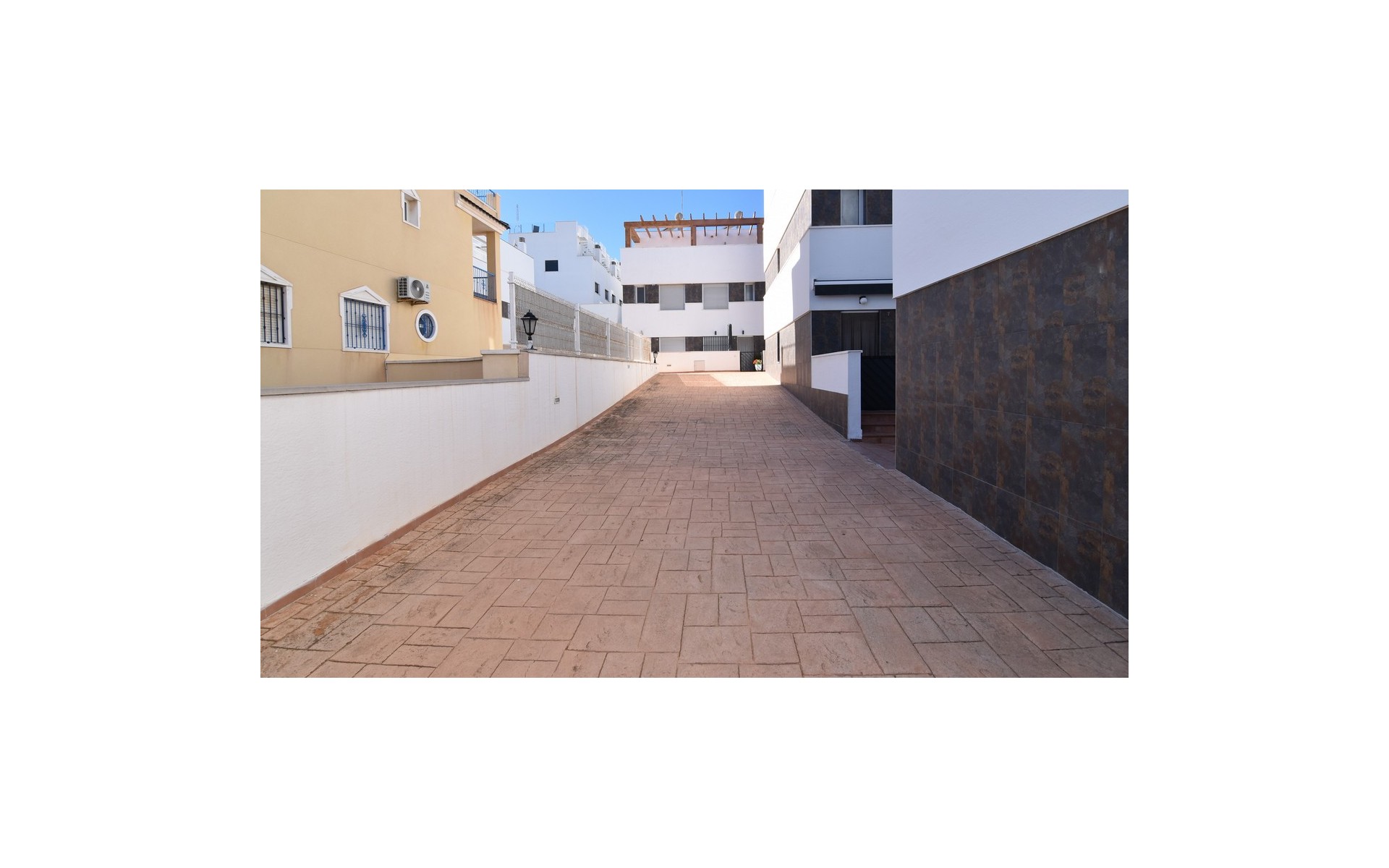 Resale - Townhouse - Guardamar Del Segura - Guardamar del Segura