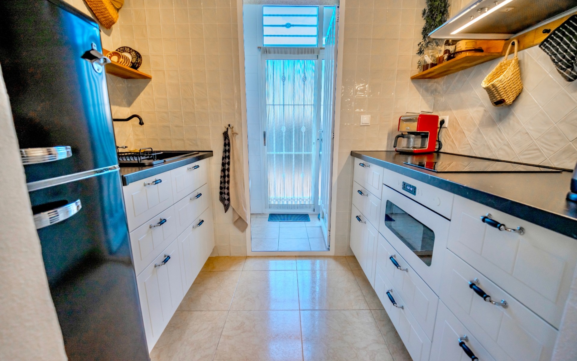 Resale - Townhouse - Guardamar Del Segura - Lomas de Polo-Pinomar
