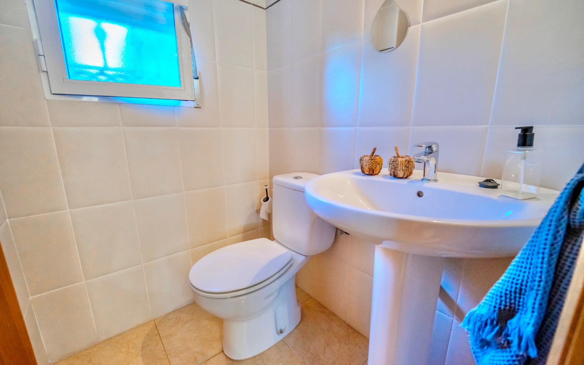 Resale - Townhouse - Guardamar Del Segura - Lomas de Polo-Pinomar
