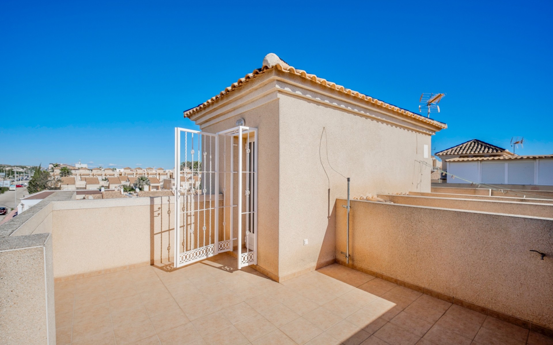 Resale - Townhouse - Guardamar Del Segura - Lomas de Polo-Pinomar