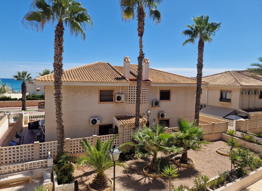 Resale - Townhouse - Guardamar Del Segura - Mercadona Area