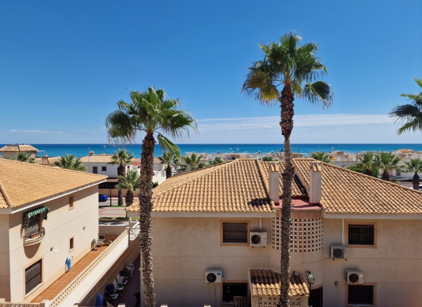 Resale - Townhouse - Guardamar Del Segura - Mercadona Area