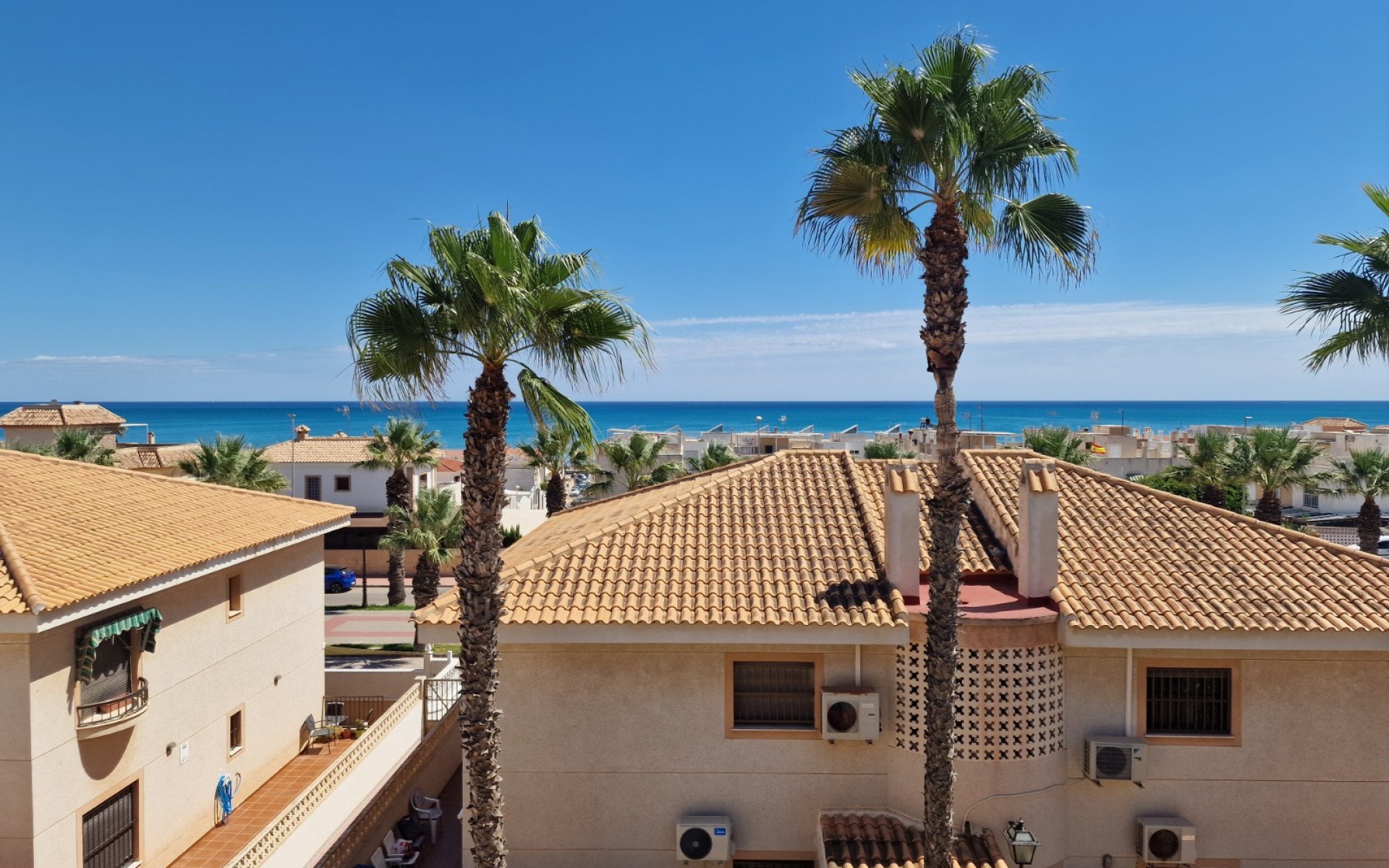 Resale - Townhouse - Guardamar Del Segura - Mercadona Area